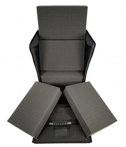 Battle Foam PACK 352