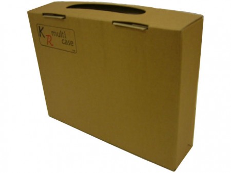 KR Multicase Box for miniature storage