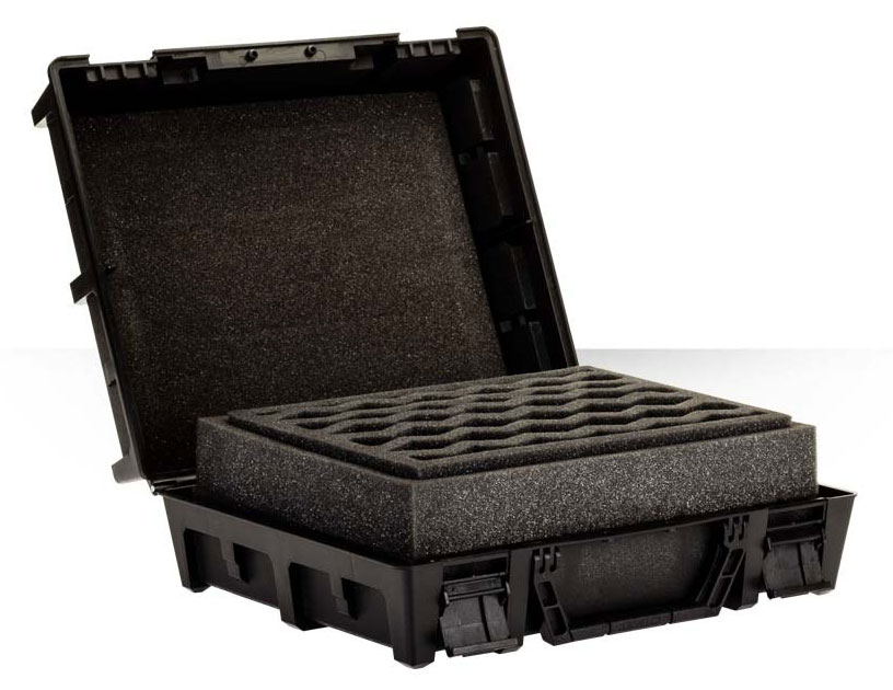 5 Foam Cases That Are Perfect For Miniatures (and on sale)