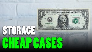 Cheap Miniature Cases