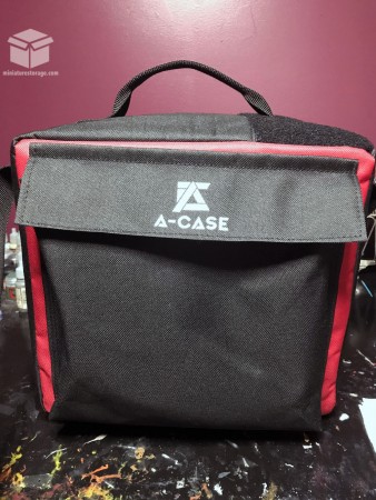 A-Case+ Pouch