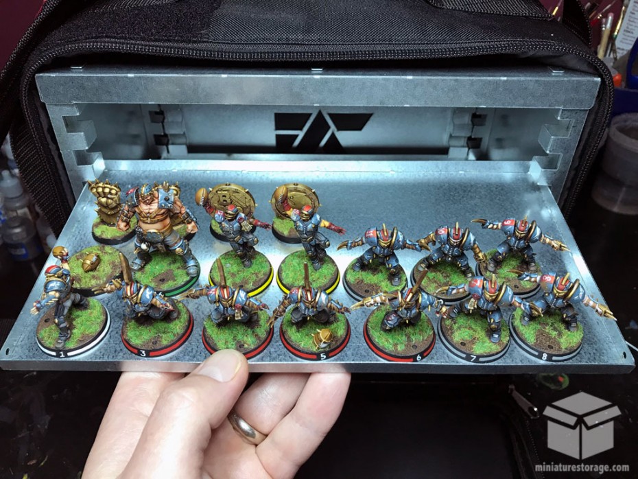 Blood Bowl Team