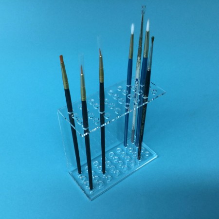 JPModelWork Brush Holder