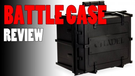 citadel miniature case